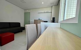 Top! Decor Moderno Com Vista - Av Barao Homem De Melo 4520 Esquina Com Raja Gabaglia